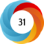 Altmetric score 31