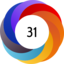 Altmetric score 31