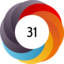 Altmetric score 31