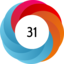 Altmetric score 31