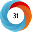 Altmetric score 31