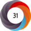 Altmetric score 31