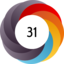 Altmetric score 31