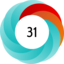 Article has an altmetric score of 31