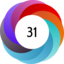 Article has an altmetric score of 31