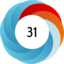 Altmetric score 31