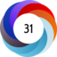 Altmetric score 31