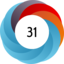 Altmetric score 31