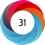 Article has an altmetric score of 31