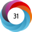 Altmetric score 31