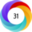 Article has an altmetric score of 31