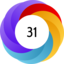 Article has an altmetric score of 31