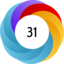 Article has an altmetric score of 31