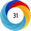Article has an altmetric score of 31