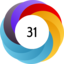 Article has an altmetric score of 31