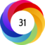 Altmetric score 31