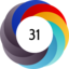 Altmetric score 31