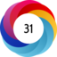 Altmetric score 31