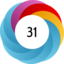Article has an altmetric score of 31
