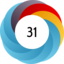 Article has an altmetric score of 31