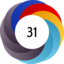 Article has an altmetric score of 31