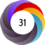 Altmetric score 31