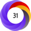 Altmetric score 31