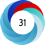 Altmetric score 31