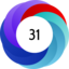 Article has an altmetric score of 31