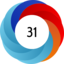 Altmetric score 31