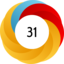 Article has an altmetric score of 31