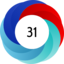 Altmetric score 31