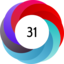 Article has an altmetric score of 31