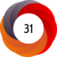 Altmetric score 31
