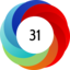 Altmetric score 31