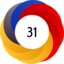 Article has an altmetric score of 31