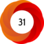 Altmetric score 31