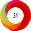 Article has an altmetric score of 31