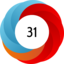Altmetric score 31