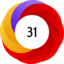 Article has an altmetric score of 31