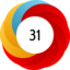 Article has an altmetric score of 31