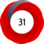 Altmetric score 31