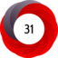 Altmetric score 31