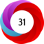 Altmetric score 31