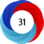 Altmetric score 31