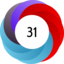 Article has an altmetric score of 31