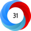 Altmetric score 31