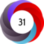 Article has an altmetric score of 31