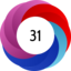 Altmetric score 31