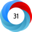 Altmetric score 31